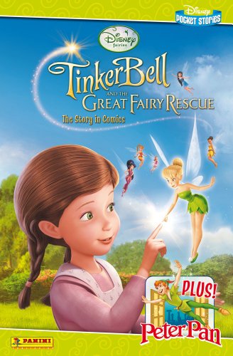 Tinkerbell