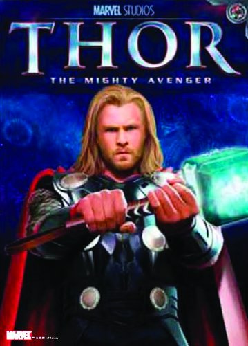 Thor the Mighty Avenger