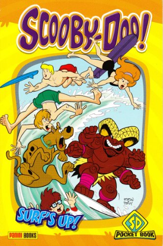 Scooby-Doo