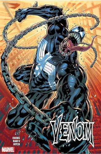 Venom Vol. 1: Recursion