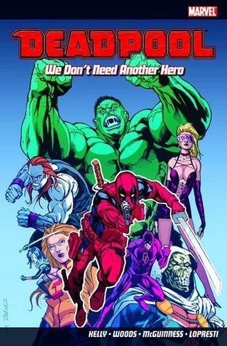Deadpool Vol.2