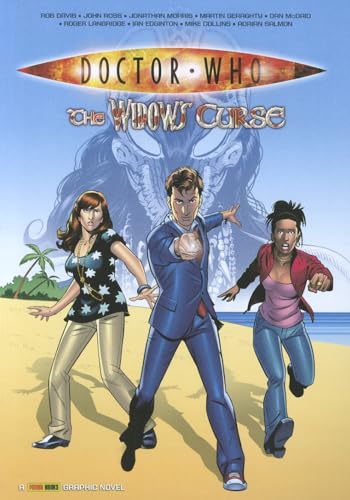The Doctor Who: The Widow's Curse