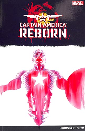 Captain America: Reborn