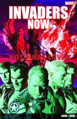 Invaders Now