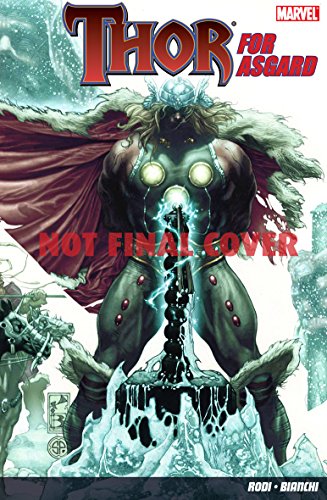 Thor: For Asgard