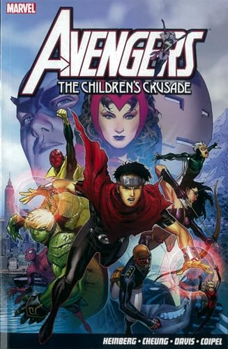 Avengers: Children's Crusade