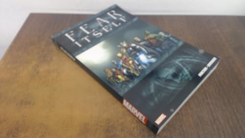 Fear Itself