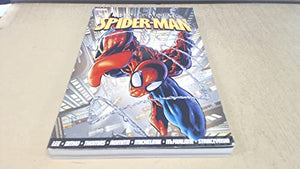 Marvel Platinum: The Definitive Spider-Man