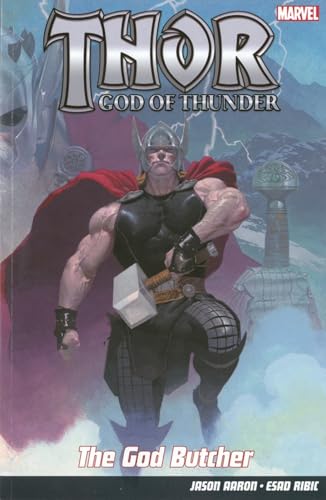 Thor: God of Thunder