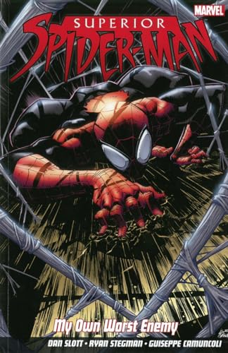 Superior Spider-man: My Own Worst Enemy