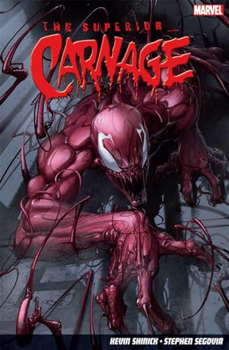 Superior Carnage