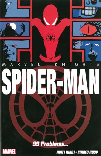 Marvel Knights: Spider-man: 99 Problems...