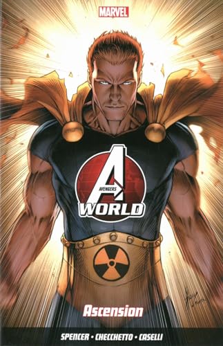 Avengers World Vol. 2