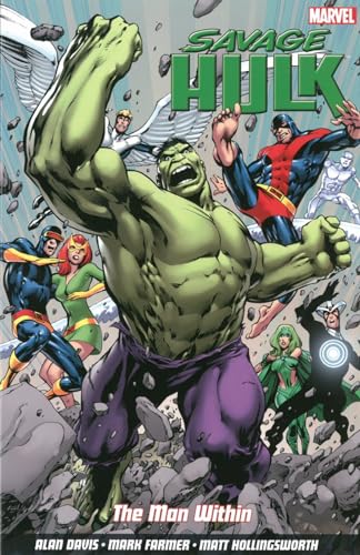 Savage Hulk