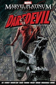 Marvel Platinum: The Definitive Daredevil 