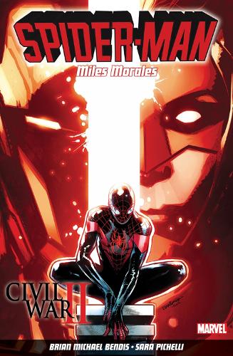 Spider-Man: Miles Morales Volume 1