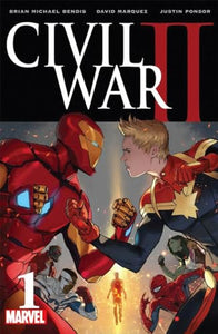 Civil War II 