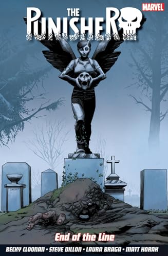 The Punisher Vol. 2: End of the Line