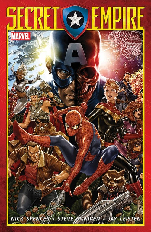 Secret Empire