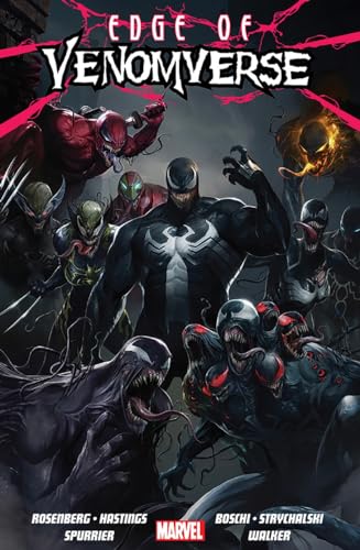 Edge of Venomverse