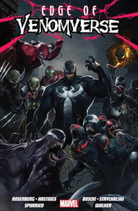Edge of Venomverse 