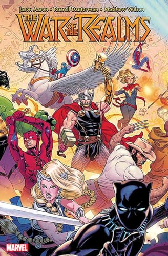 The War Of The Realms