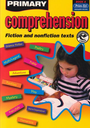 Primary Comprehension