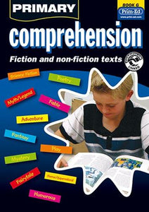 Primary Comprehension 
