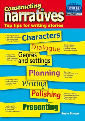 Constructing Narratives