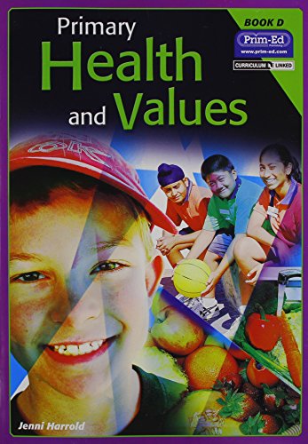 Primary Health and Values