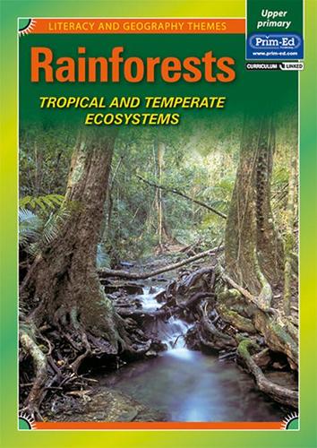 Rainforests