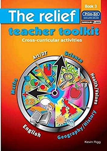 The Relief Teacher Toolkit