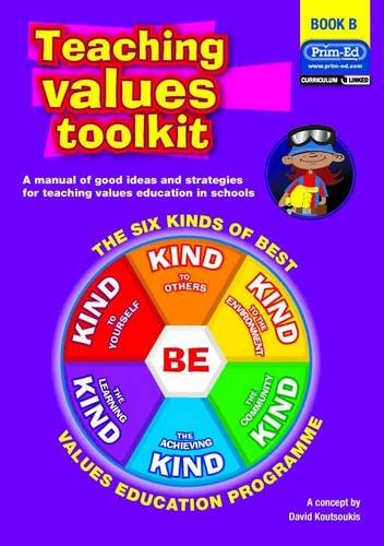 Teaching Values Toolkit