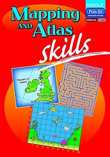 Mapping and Atlas Skills