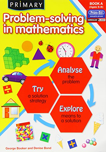 Primary Problem-Solving in Mathematics