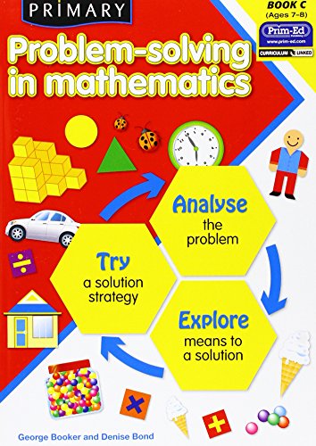 Primary Problem-Solving in Mathematics