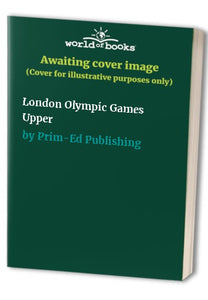 London Olympic Games Upper 