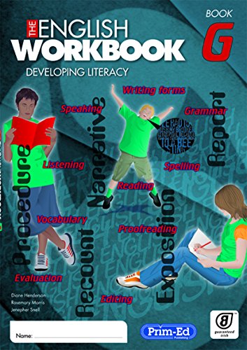 The English Workbook