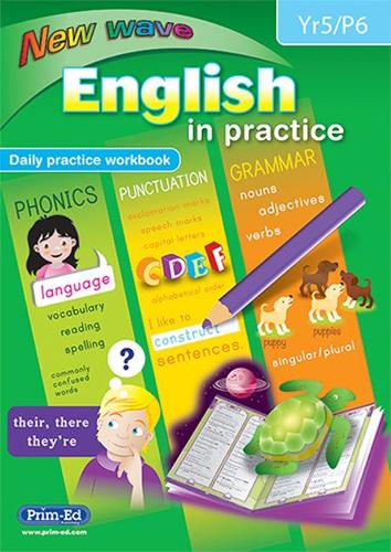 New Wave English in Practice
