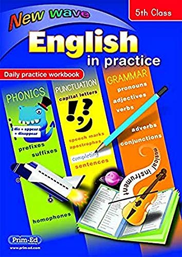 New Wave English in Practice