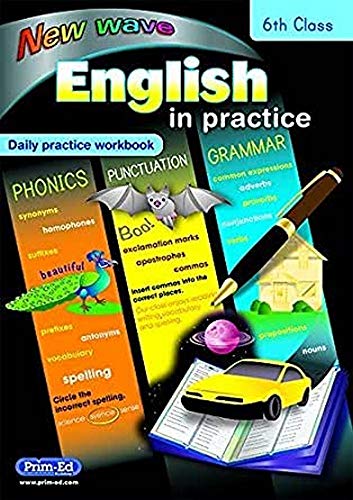 New Wave English in Practice