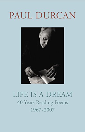 Life is a Dream