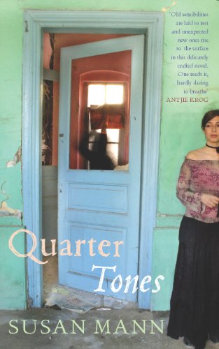 Quarter Tones