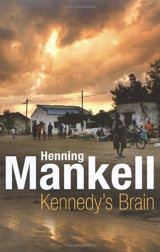 Kennedys Brain