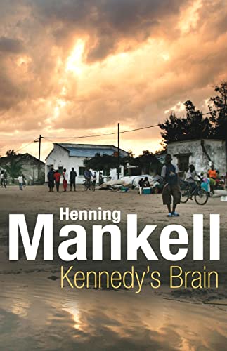 Kennedy's Brain