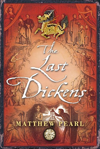 The Last Dickens