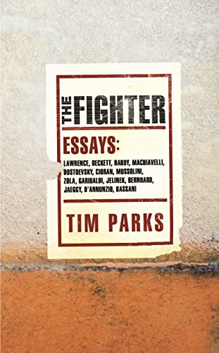 The Fighter