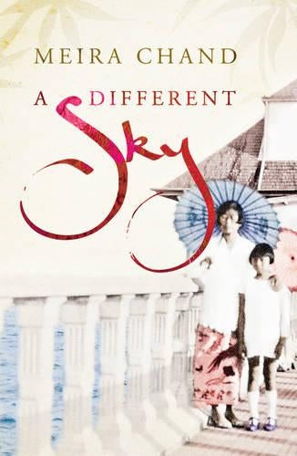A Different  Sky