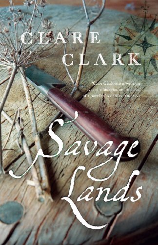 Savage Lands