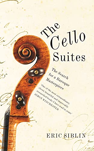 The Cello Suites